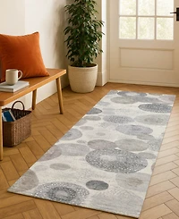 Addison Mayfield AMF1896 2'3" x 7'6" Runner Area Rug
