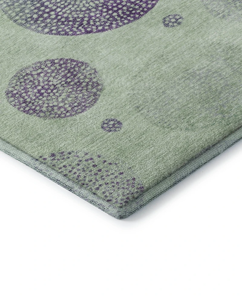Addison Mayfield AMF1897 2'3" x 7'6" Runner Area Rug
