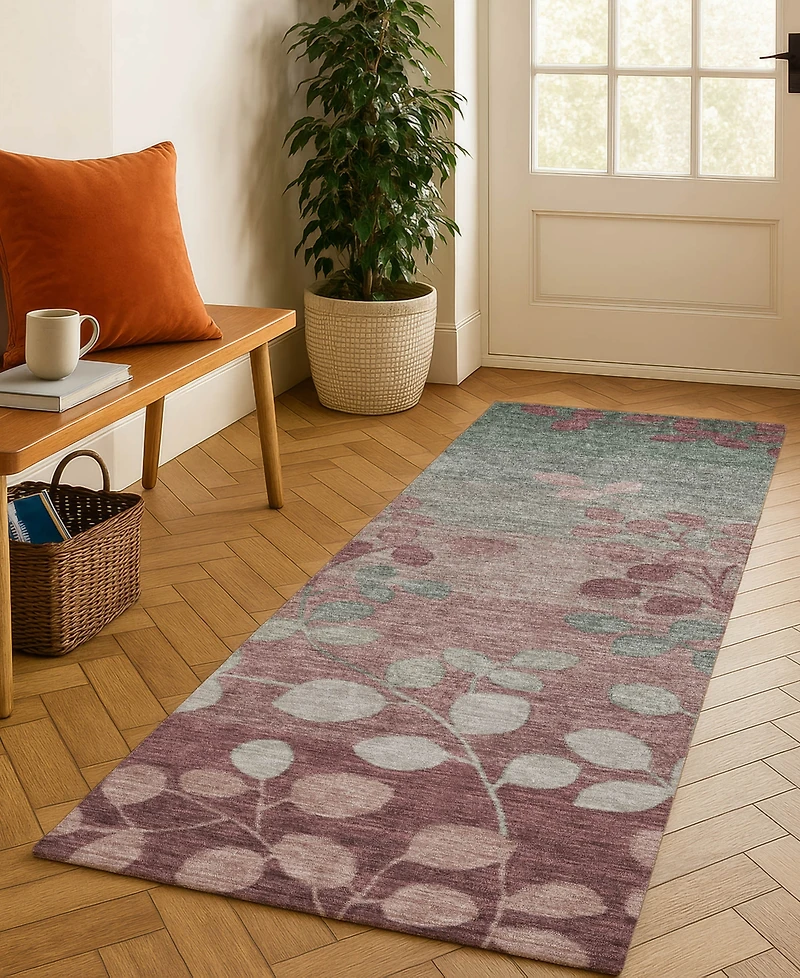 Addison Mayfield AMF1900 2'3" x 7'6" Runner Area Rug