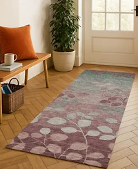 Addison Mayfield AMF1900 2'3" x 7'6" Runner Area Rug