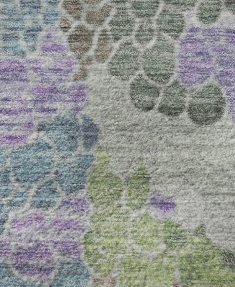Addison Mayfield AMF1906 2'3" x 7'6" Runner Area Rug