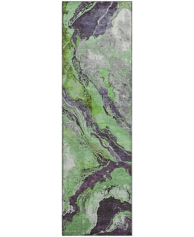 Addison Mayfield AMF1908 2'3" x 7'6" Runner Area Rug