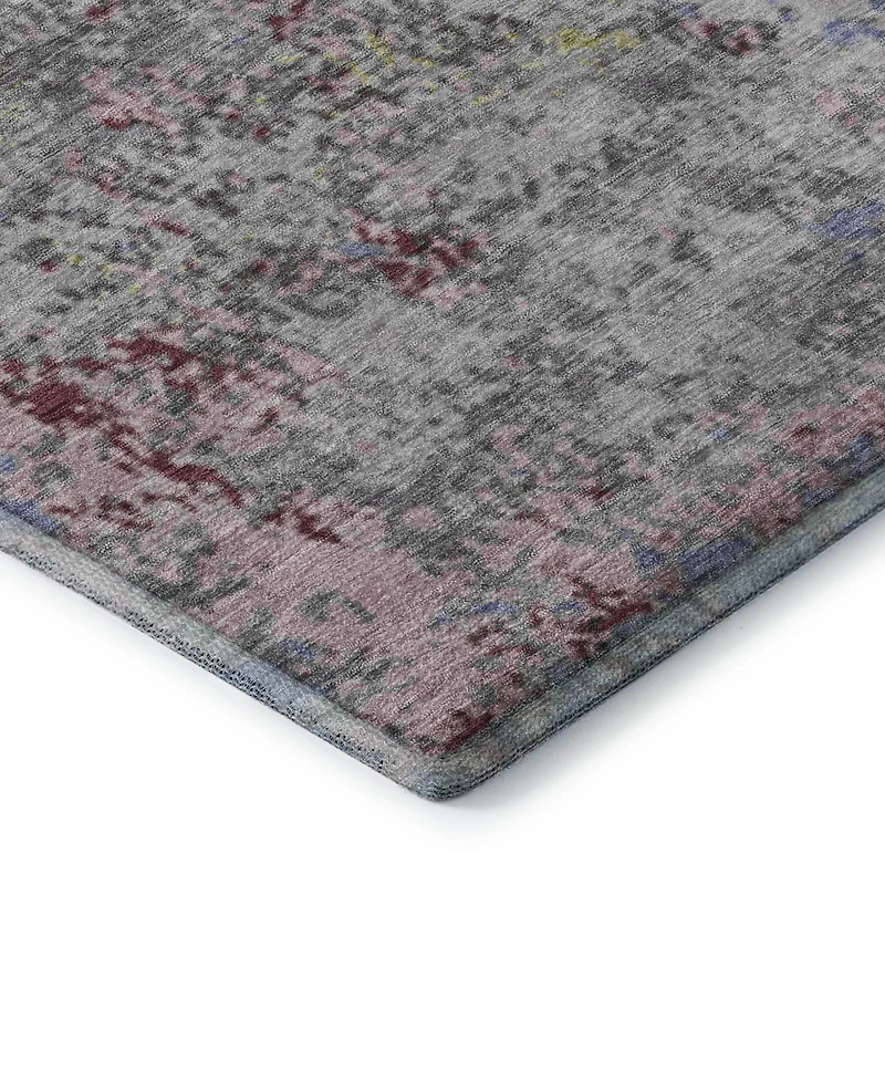 Addison Mayfield AMF1911 2'3" x 7'6" Runner Area Rug