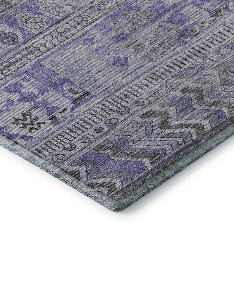 Addison Mayfield AMF1835 2'6" x 3'10" Area Rug