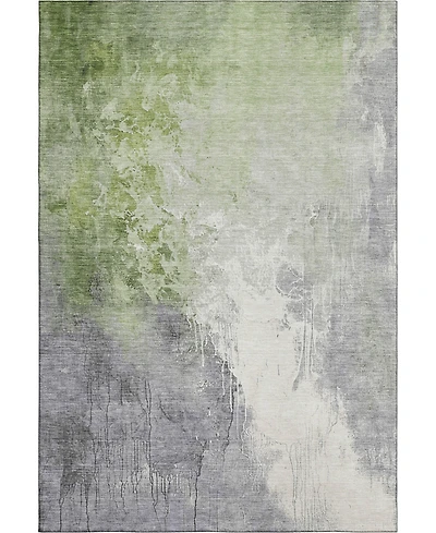 Addison Mayfield AMF1842 2'6" x 3'10" Area Rug