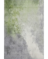 Addison Mayfield AMF1842 2'6" x 3'10" Area Rug