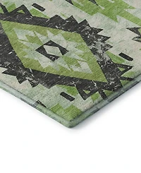 Addison Mayfield AMF1878 2'6" x 3'10" Area Rug