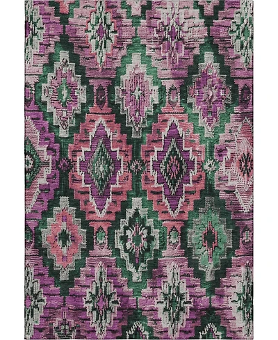Addison Mayfield AMF1891 2'6" x 3'10" Area Rug