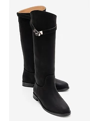 Prologue Shoes Yoko Knee High Boot (Women)
