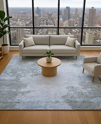 Addison Mayfield AMF1902 2'6" x 3'10" Area Rug