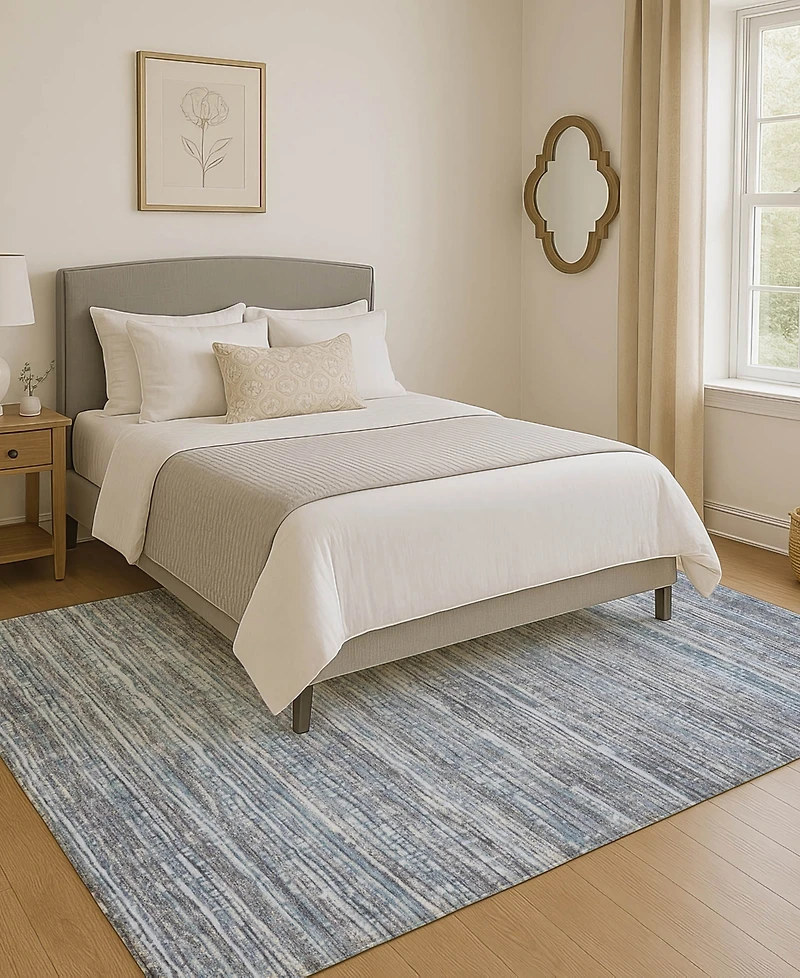 Addison Mayfield AMF1846 3' x 5' Area Rug