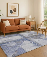 Addison Mayfield AMF1876 3' x 5' Area Rug