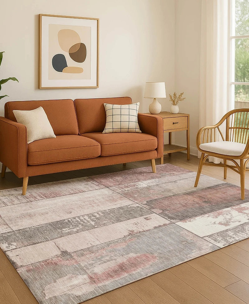Addison Mayfield AMF1877 3' x 5' Area Rug