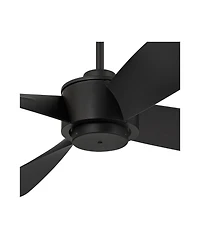 Casa Vieja 56" Grand Milano Ceiling Fan with 12" Downrod