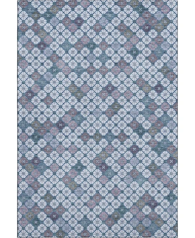 Addison Mayfield AMF1837 5' x 7'6" Area Rug