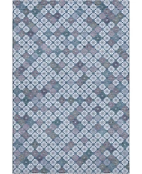 Addison Mayfield AMF1837 5' x 7'6" Area Rug