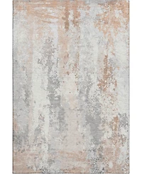 Addison Mayfield AMF1848 5' x 7'6" Area Rug