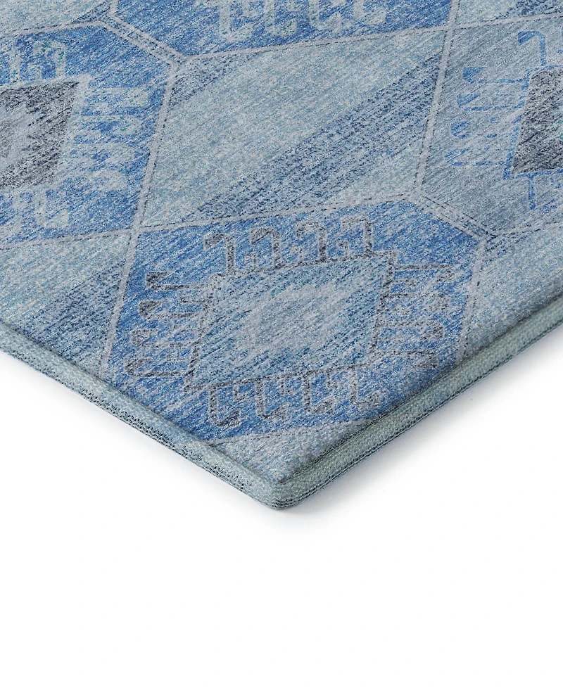 Addison Mayfield AMF1857 5' x 7'6" Area Rug