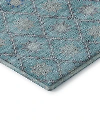 Addison Mayfield AMF1858 5' x 7'6" Area Rug