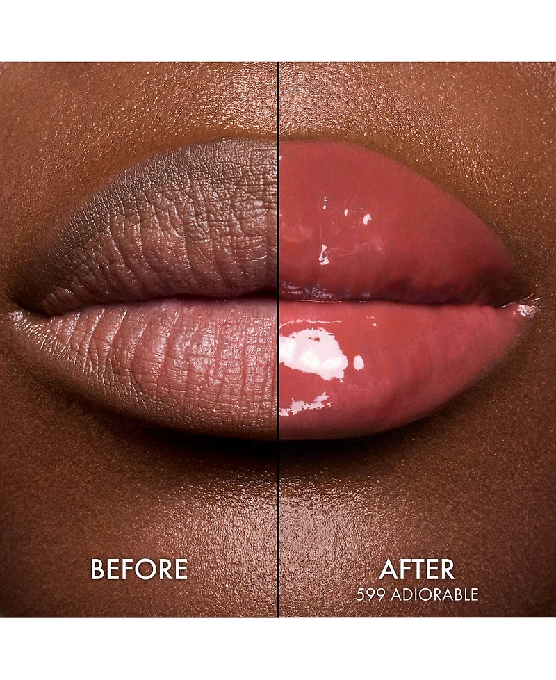 Dior Addict Glass Lipstick, 0.09 oz.
