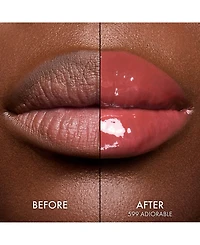 Dior Addict Glass Lipstick, 0.09 oz.
