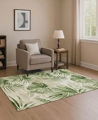 Addison Mayfield AMF1886 5' x 7'6" Area Rug