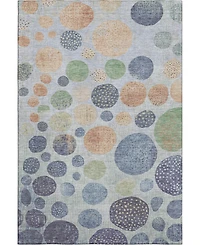 Addison Mayfield AMF1899 5' x 7'6" Area Rug