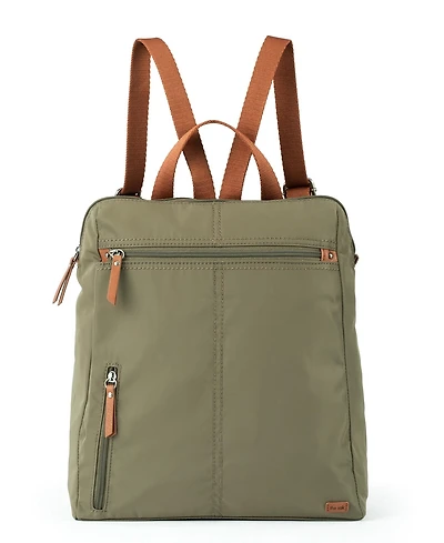 The Sak Esperato Nylon Large Backpack