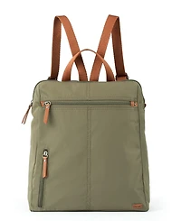 The Sak Esperato Nylon Large Backpack