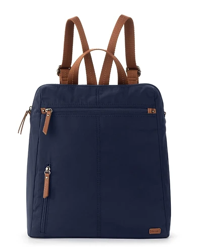 The Sak Esperato Nylon Large Backpack