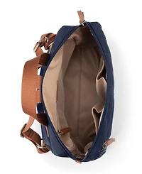 The Sak Esperato Nylon Large Backpack