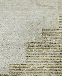 Addison Mayfield AMF1829 8' x 8' Round Area Rug