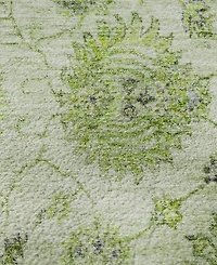 Addison Mayfield AMF1833 8' x 8' Round Area Rug