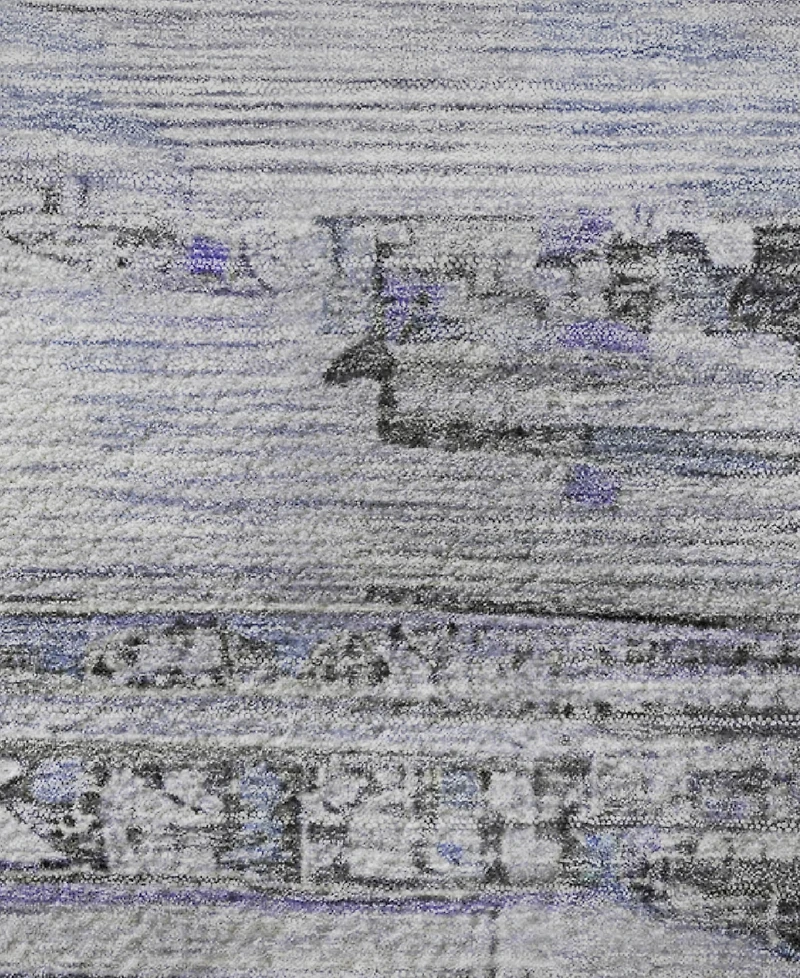 Addison Mayfield AMF1835 8' x 8' Round Area Rug