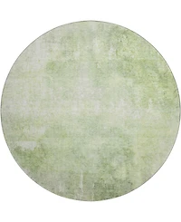 Addison Mayfield AMF1852 8' x 8' Round Area Rug