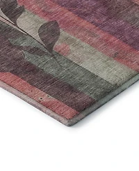 Addison Mayfield AMF1871 8' x 8' Round Area Rug