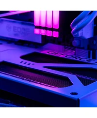 Clx Horus Gaming Desktop