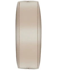 Dkny Paula Polyurethane Large Hobo Handbag