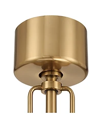 Casa Vieja 56" Longbow Indoor/Outdoor Ceiling Fan