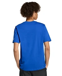 adidas Men's Fifa World Cup Road To New York City Nj Graphic T-Shirt