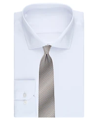 Perry Ellis Portfolio Men's Sagle Neat Classic Tie