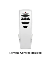 Possini Euro Design 56" Possini Vengeance Chrome Led Ceiling Fan with 36" Downrod