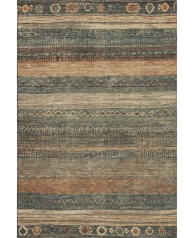 Addison Mayfield AMF1847 8' x 10' Area Rug
