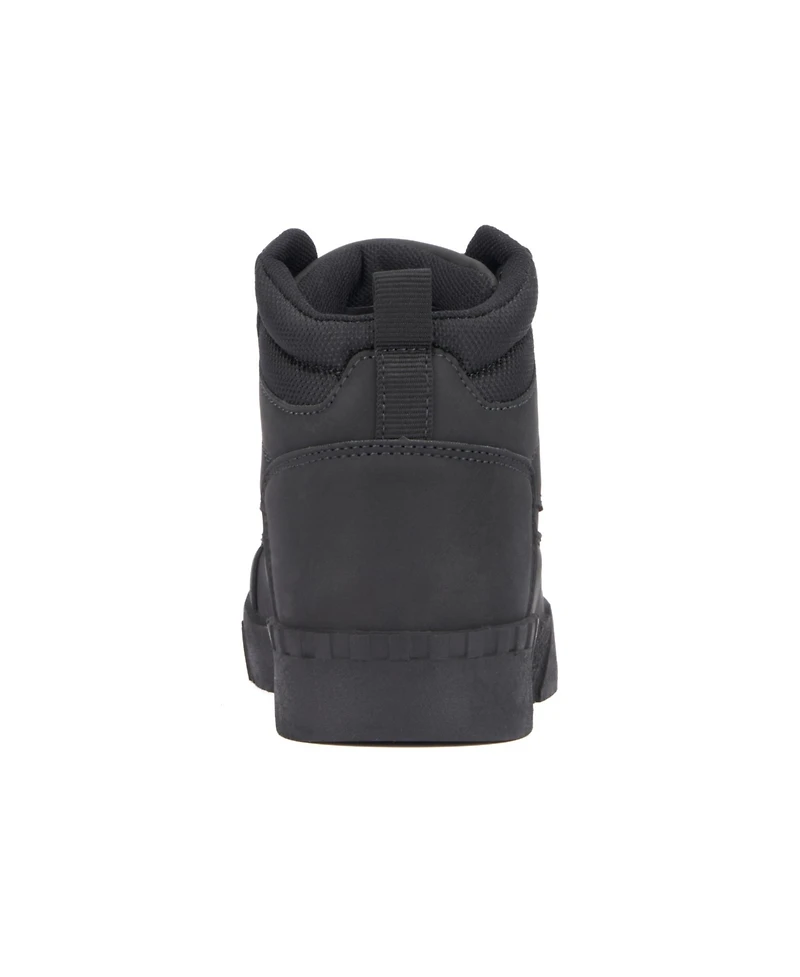 Xray Boys Warren High Top Sneakers