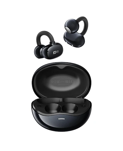 Mee audio Pebbles Air Open Ear Truly Wireless Earbuds