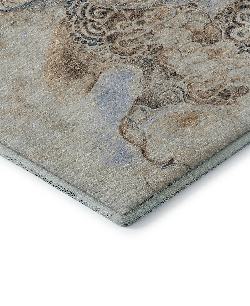 Addison Mayfield AMF1860 8' x 10' Area Rug