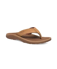 Sanuk Men's On the Rocks - Men Sandals