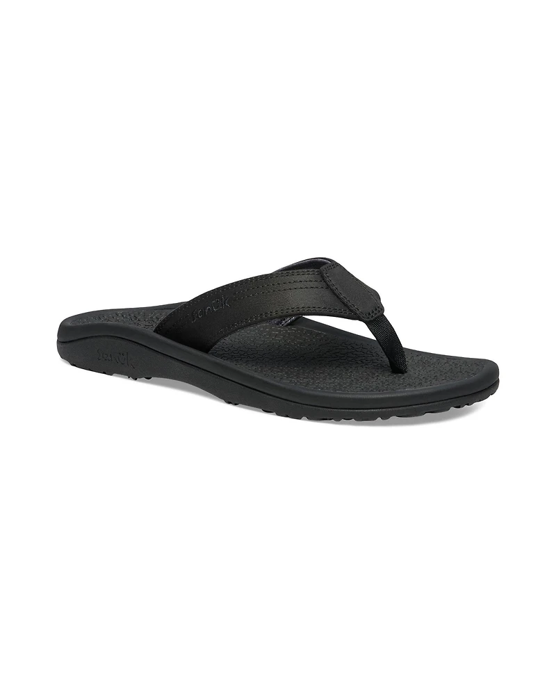 Sanuk On the Rocks Men's Sandals