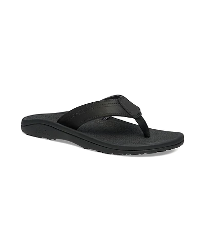 Sanuk On the Rocks Men's Sandals