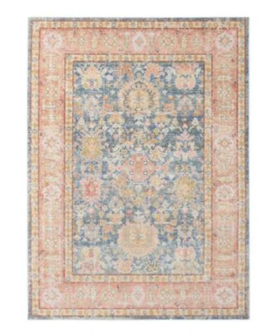 Amer Rugs Century Cen 15 Navy Area Rug Collection